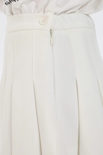 Юбка в складку — изображение 12