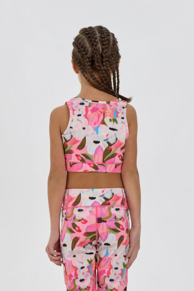 Топ спортивный — изображение 3