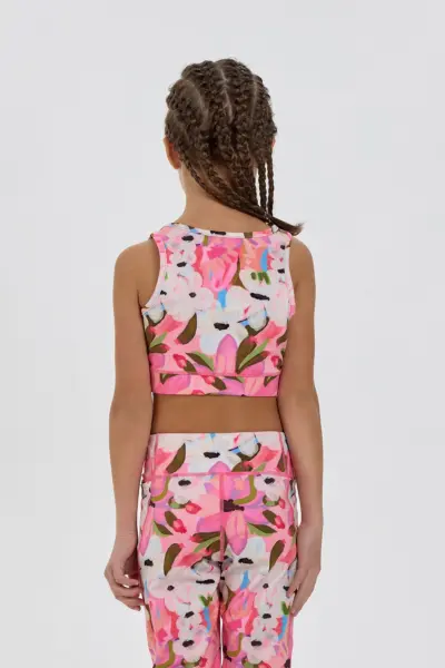 Топ спортивный — изображение 3