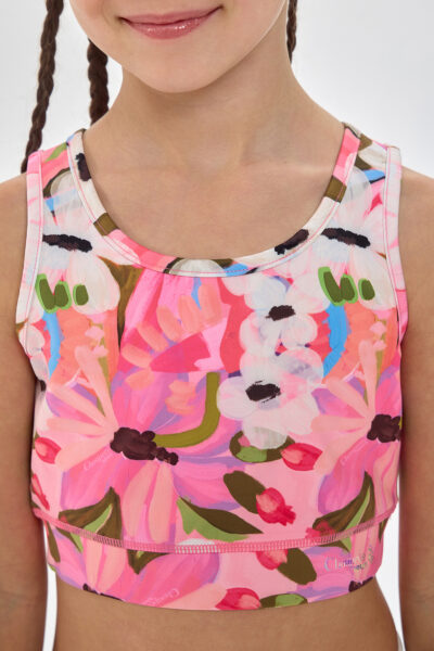 Топ спортивный — изображение 8