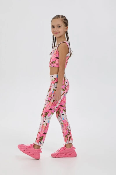 Топ спортивный — изображение 6