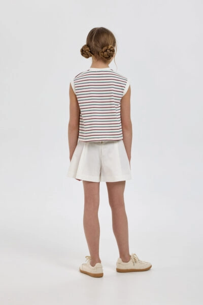 Шорты с декором — изображение 10