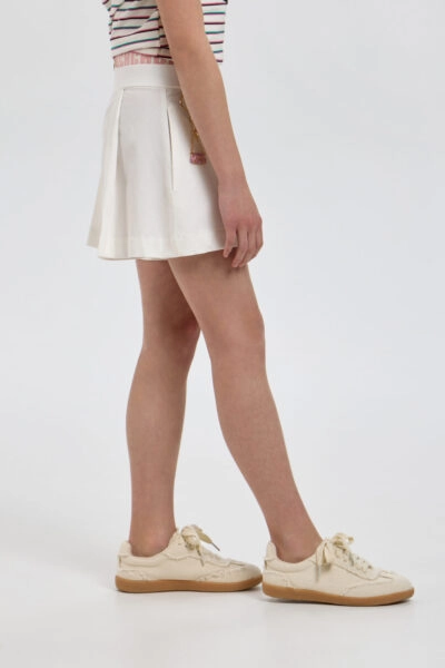 Шорты с декором — изображение 4