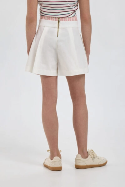 Шорты с декором — изображение 5