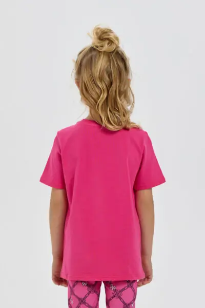 Футболка с аппликацией — изображение 3