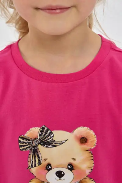 Футболка с аппликацией — изображение 8