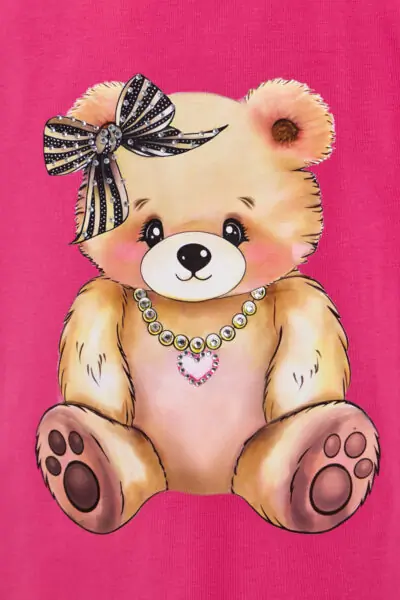 Футболка с аппликацией — изображение 9