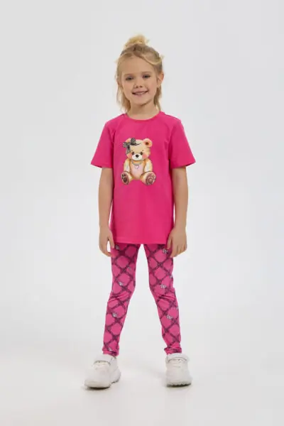 Футболка с аппликацией — изображение 5