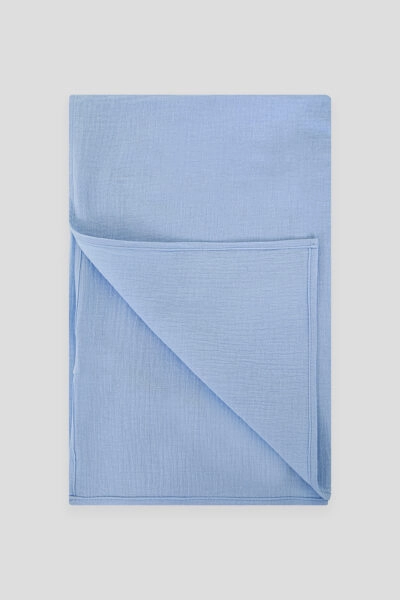 Пеленка из муслина — изображение 3