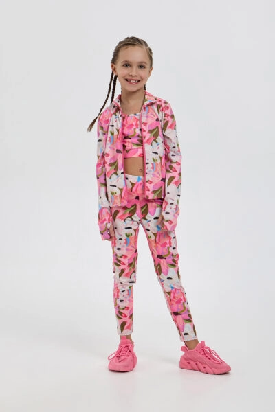 Легинсы спортивные