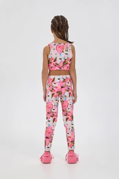 Легинсы спортивные — изображение 7