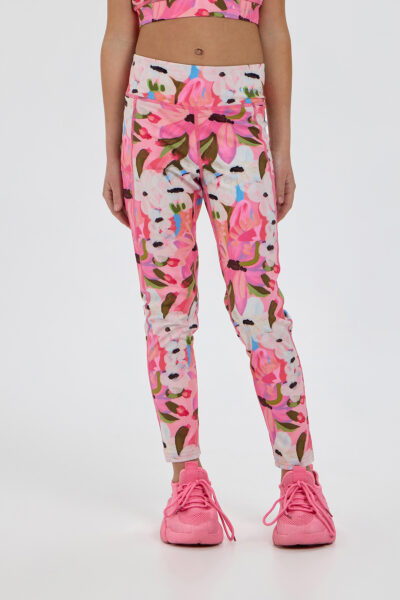 Легинсы спортивные — изображение 2