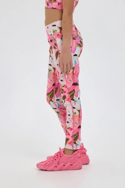 Легинсы спортивные — изображение 3