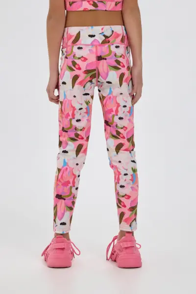 Легинсы спортивные — изображение 4