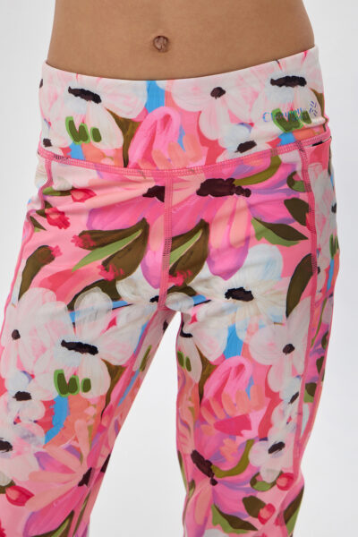 Легинсы спортивные — изображение 9