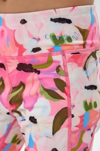 Легинсы спортивные — изображение 11