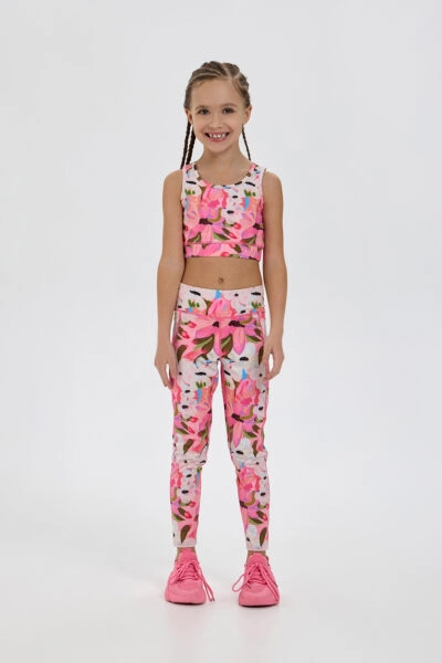 Легинсы спортивные — изображение 6