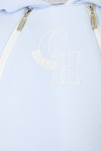 Комбинезон утепленный с принтом — изображение 3