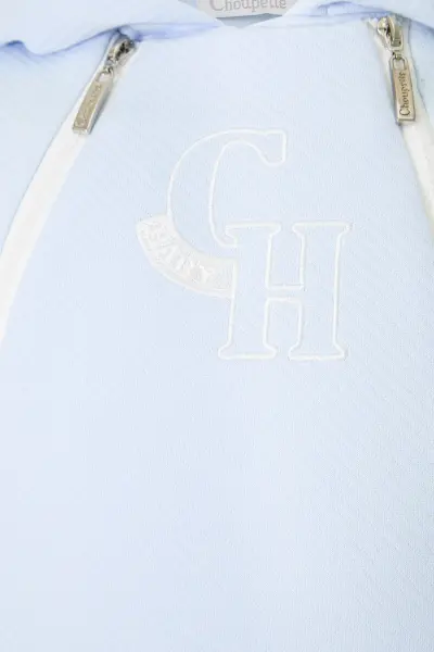 Комбинезон утепленный с принтом — изображение 4