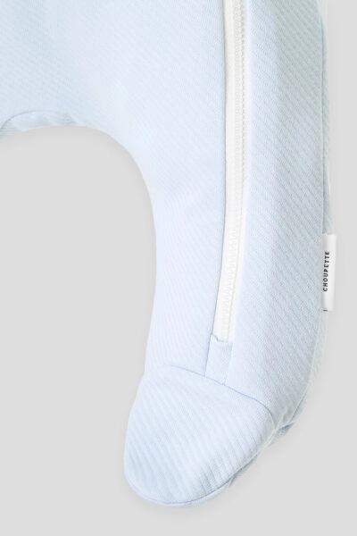 Комбинезон утепленный с принтом — изображение 4