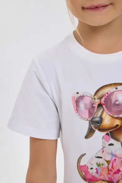 Футболка с принтом — изображение 10