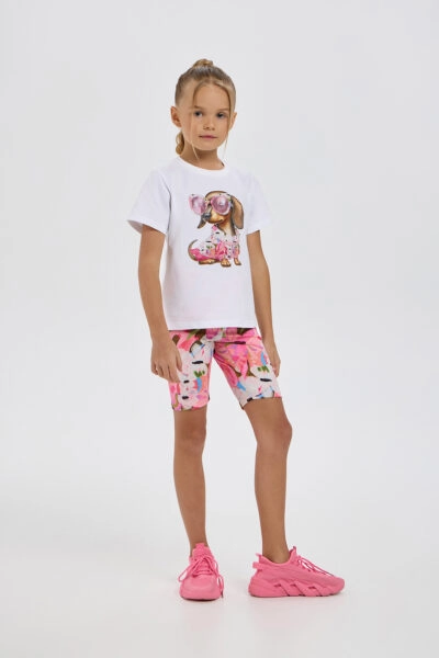 Футболка с принтом — изображение 5