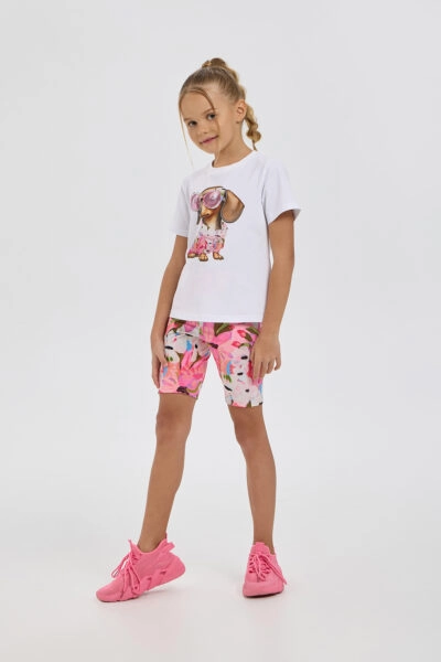 Футболка с принтом — изображение 7