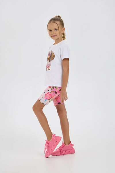 Футболка с принтом — изображение 6