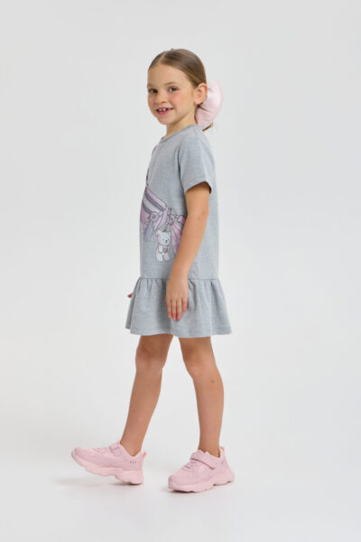 Платье с принтом — изображение 4