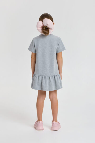 Платье с принтом — изображение 7