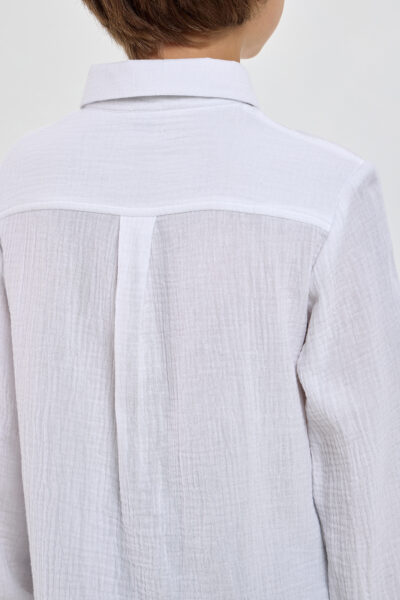 Рубашка — изображение 15