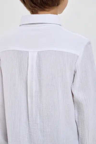 Рубашка — изображение 15