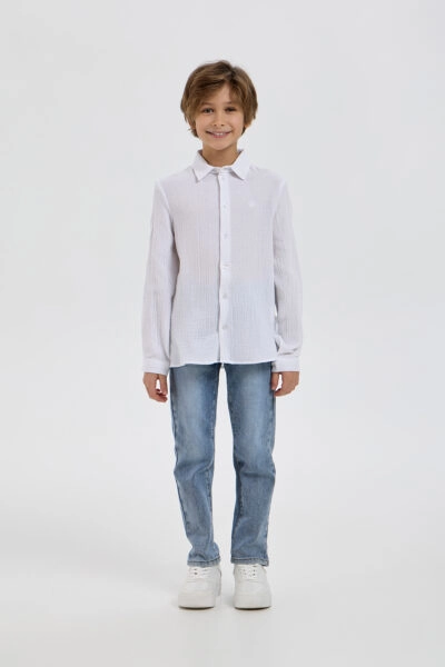 Рубашка — изображение 6