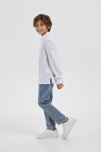 Рубашка — изображение 8