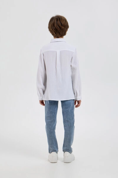 Рубашка — изображение 9