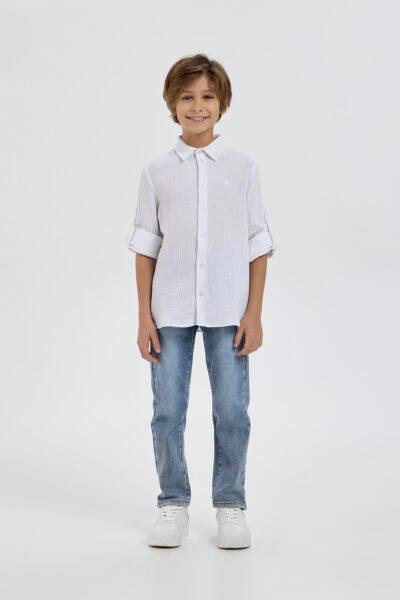 Рубашка — изображение 7