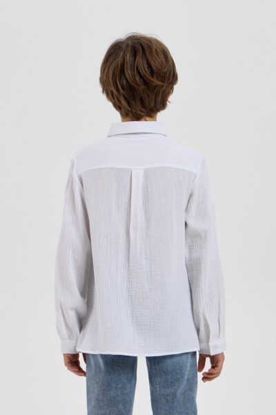 Рубашка — изображение 3