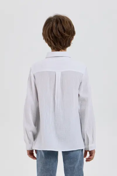 Рубашка — изображение 3