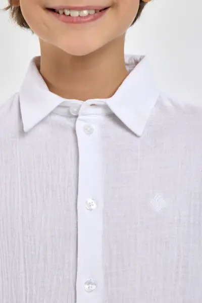 Рубашка — изображение 10