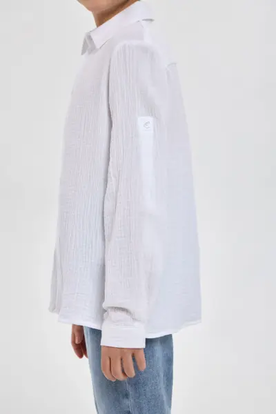 Рубашка — изображение 11