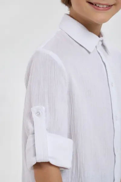 Рубашка — изображение 12