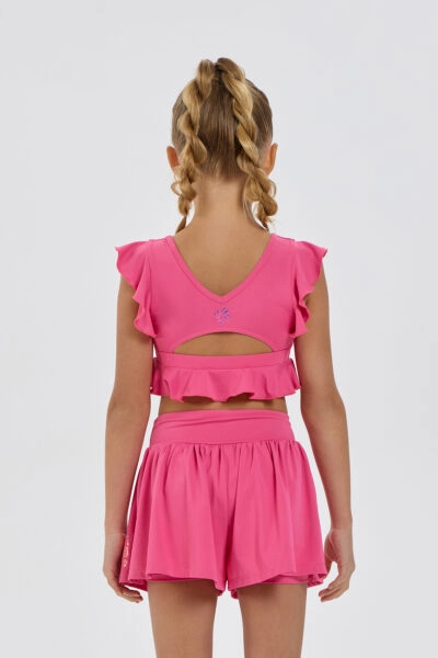 Топ спортивный — изображение 3