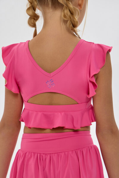 Топ спортивный — изображение 13