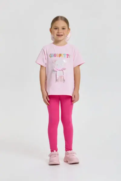 Футболка с декором — изображение 5