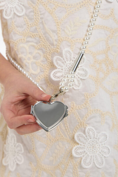 Платье в комплекте с брелоком — изображение 7