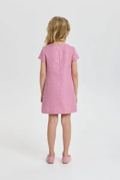 Платье в комплекте с колье — изображение 7