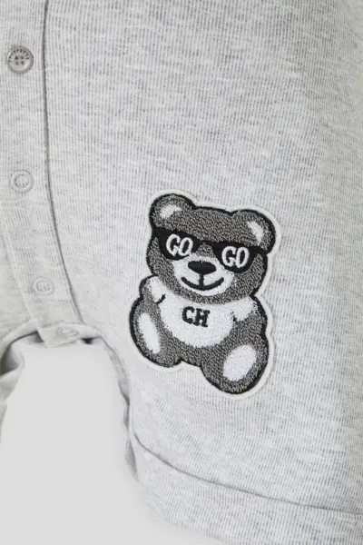 Комбинезон с декором — изображение 4