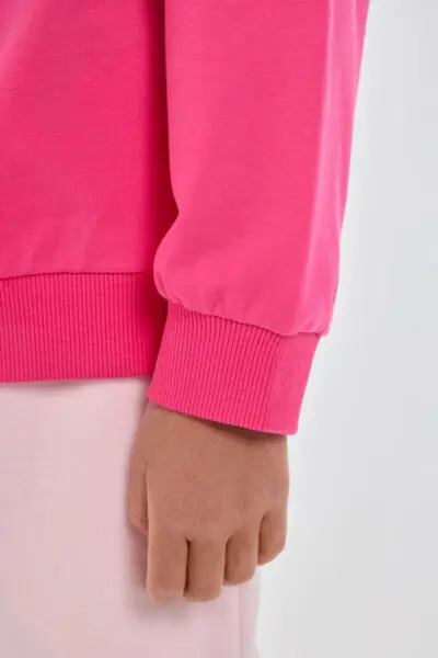 Свитшот с аппликацией — изображение 12