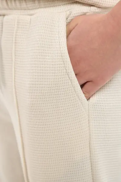 Комплект трикотажный (джемпер, брюки) — изображение 15