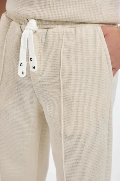 Комплект трикотажный (джемпер, брюки) — изображение 14